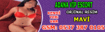 adana-escort-bayan-model-mavi